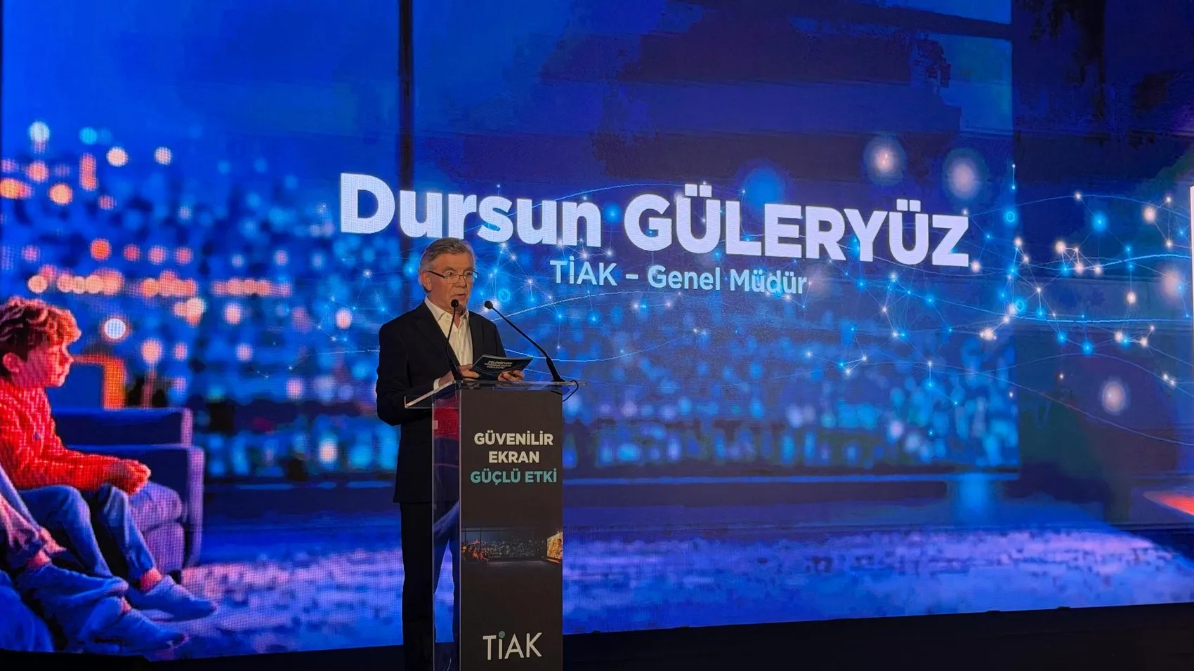 Dijital çağda televizyonun sarsılmaz tahtı: Veriyle kanıtlanan güç