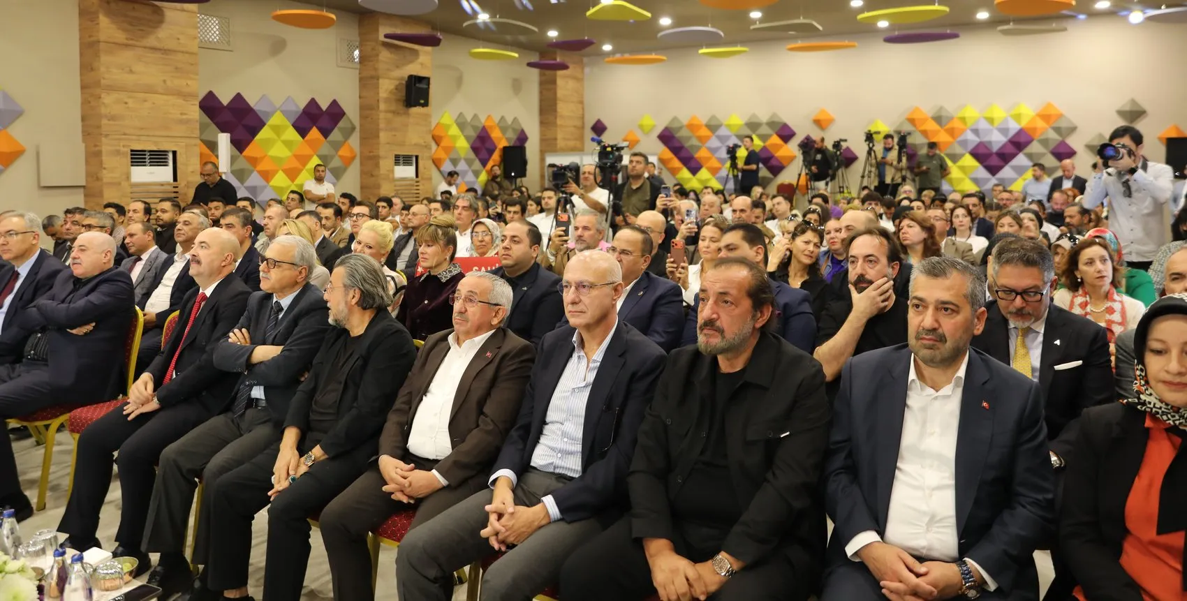 Gaziantep sofrası dünyaya açılıyor: 12 bin yıllık miras GastroAntep ile yeniden kuruluyor