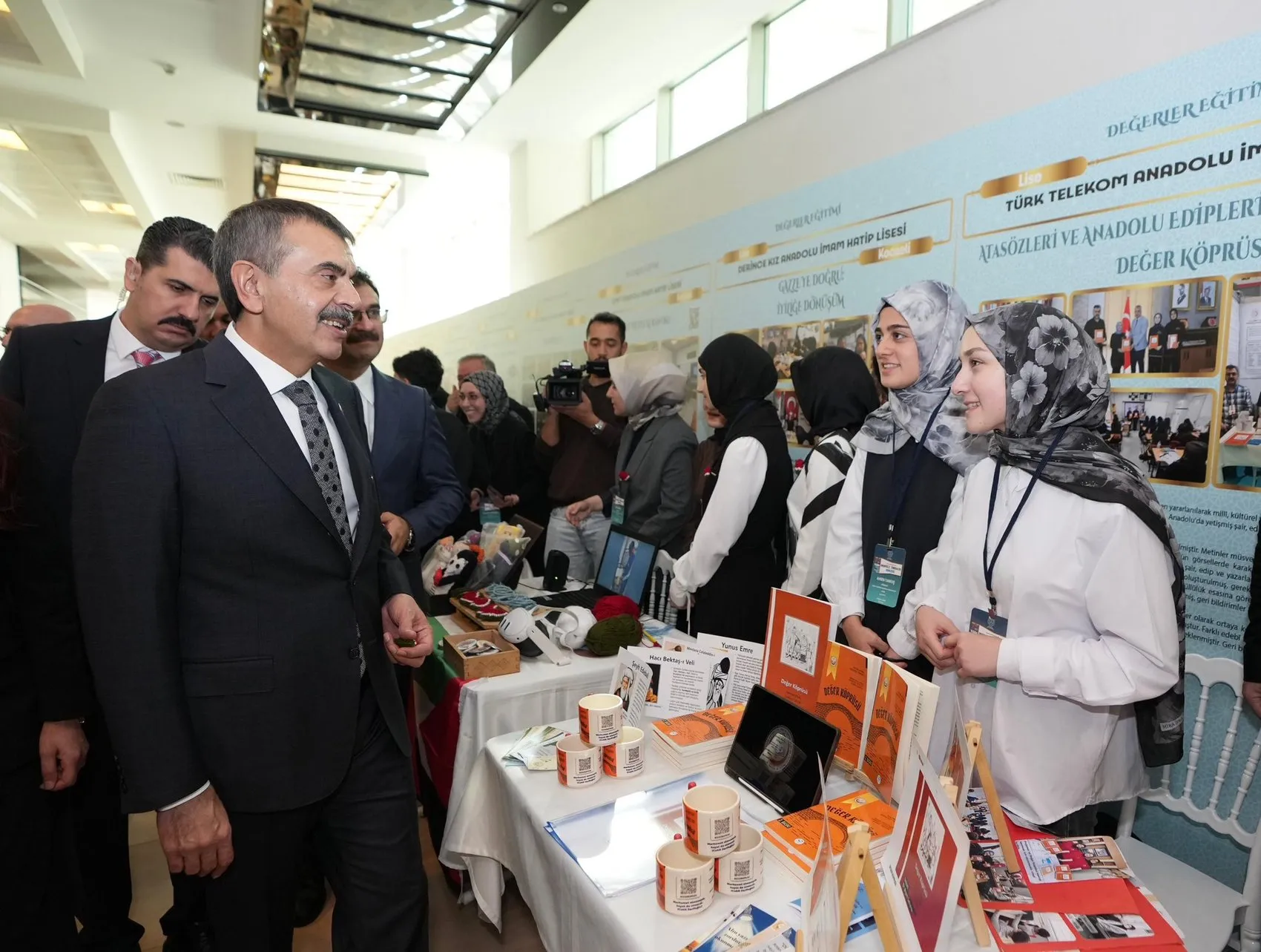 Eğitimde PISA başarısı: Bakan Tekin'den 20 yıllık dönüşüm vurgusu