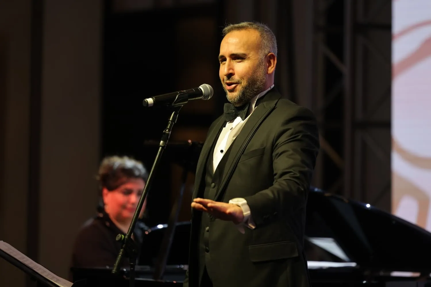 Dünya Müziği Şanlıurfa’nın Kadim Topraklarında Yankılandı: UNESCO Küresi Kansas City’ye Devredildi
