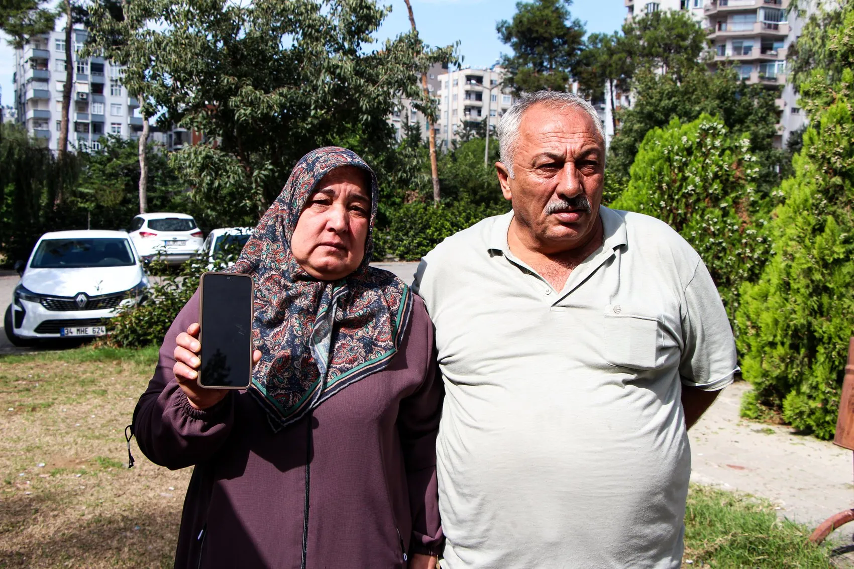 Adana'da yürek yakan kaza: İki çocuk babası Mustafa'nın ailesi adalet bekliyor