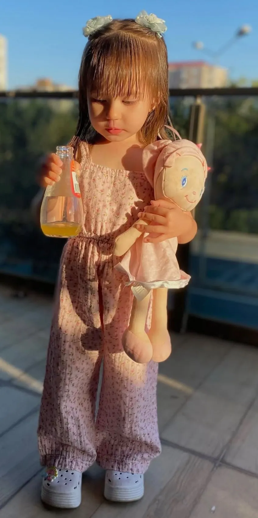 3 yaşındaki Elif Mavi'nin ölümüne neden olan kazada bilirkişiden çarpıcı tespit: Sürücü asli kusurlu