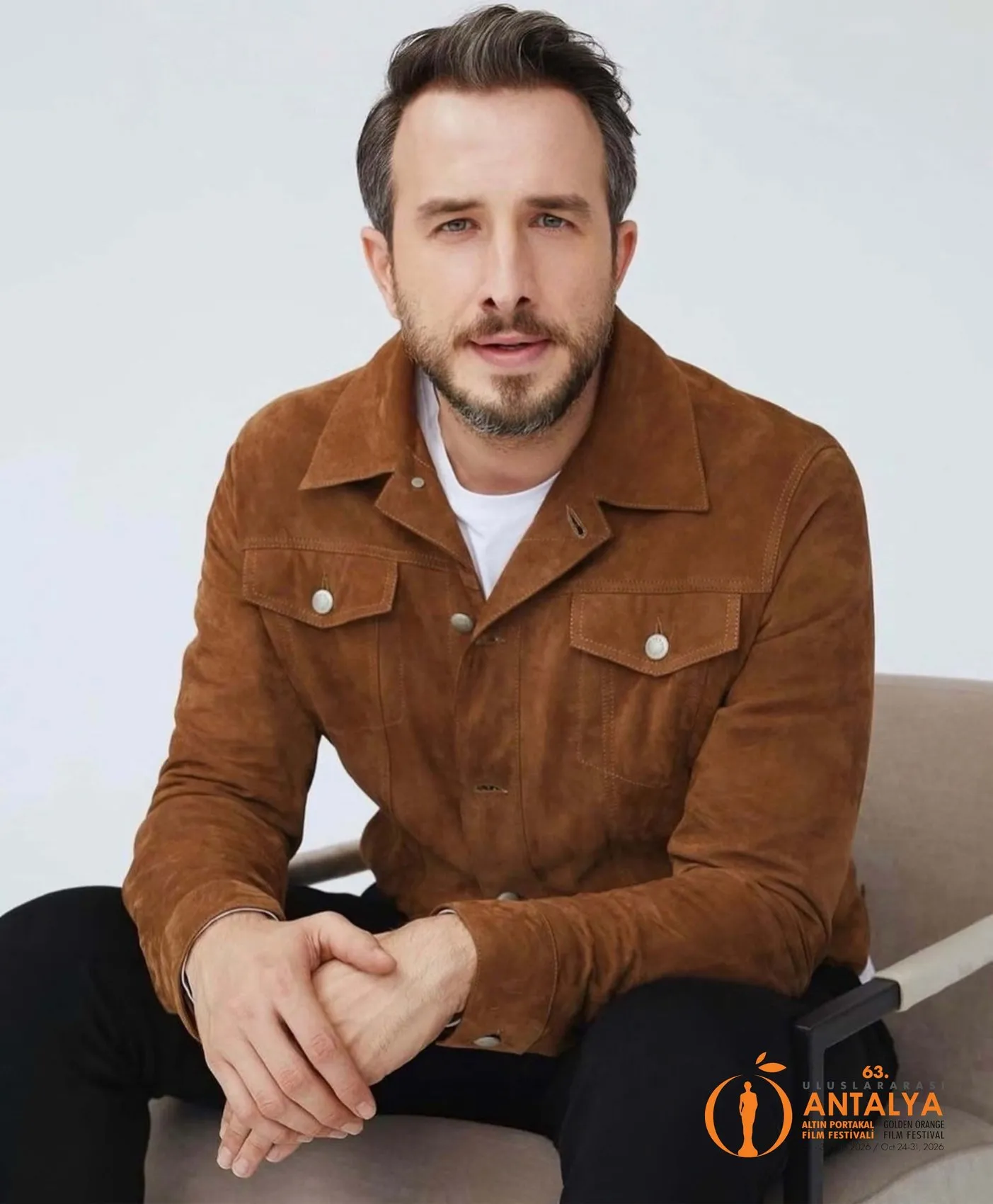 Altın Portakal'da dev isimler bir arada: Jüri koltuğunda kimler oturacak?