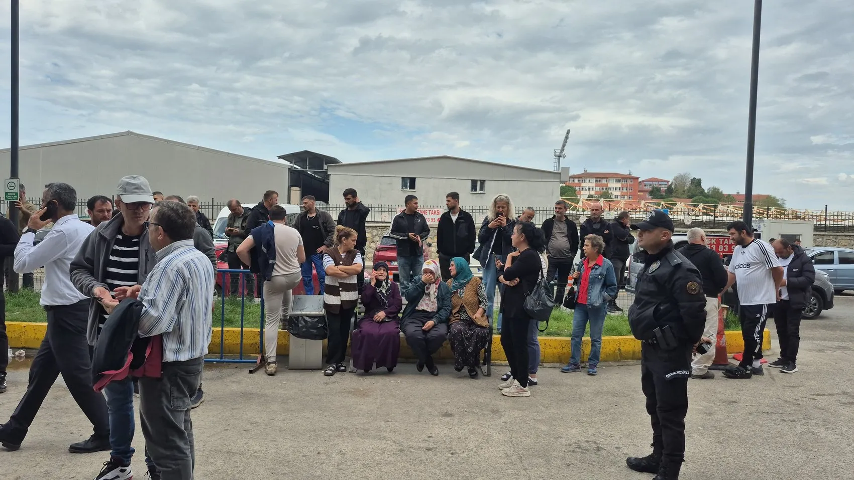 Zonguldak'ta maden ocağında acı bilanço ağırlaşıyor: Bir cansız beden daha çıkarıldı
