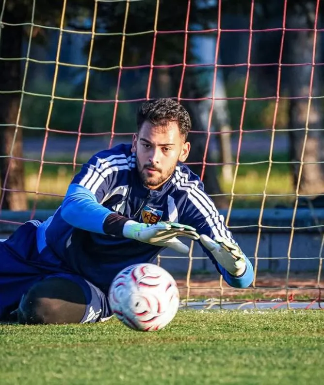 Zirve yolunda kritik viraj: Kayserispor Pendik deplasmanına odaklandı
