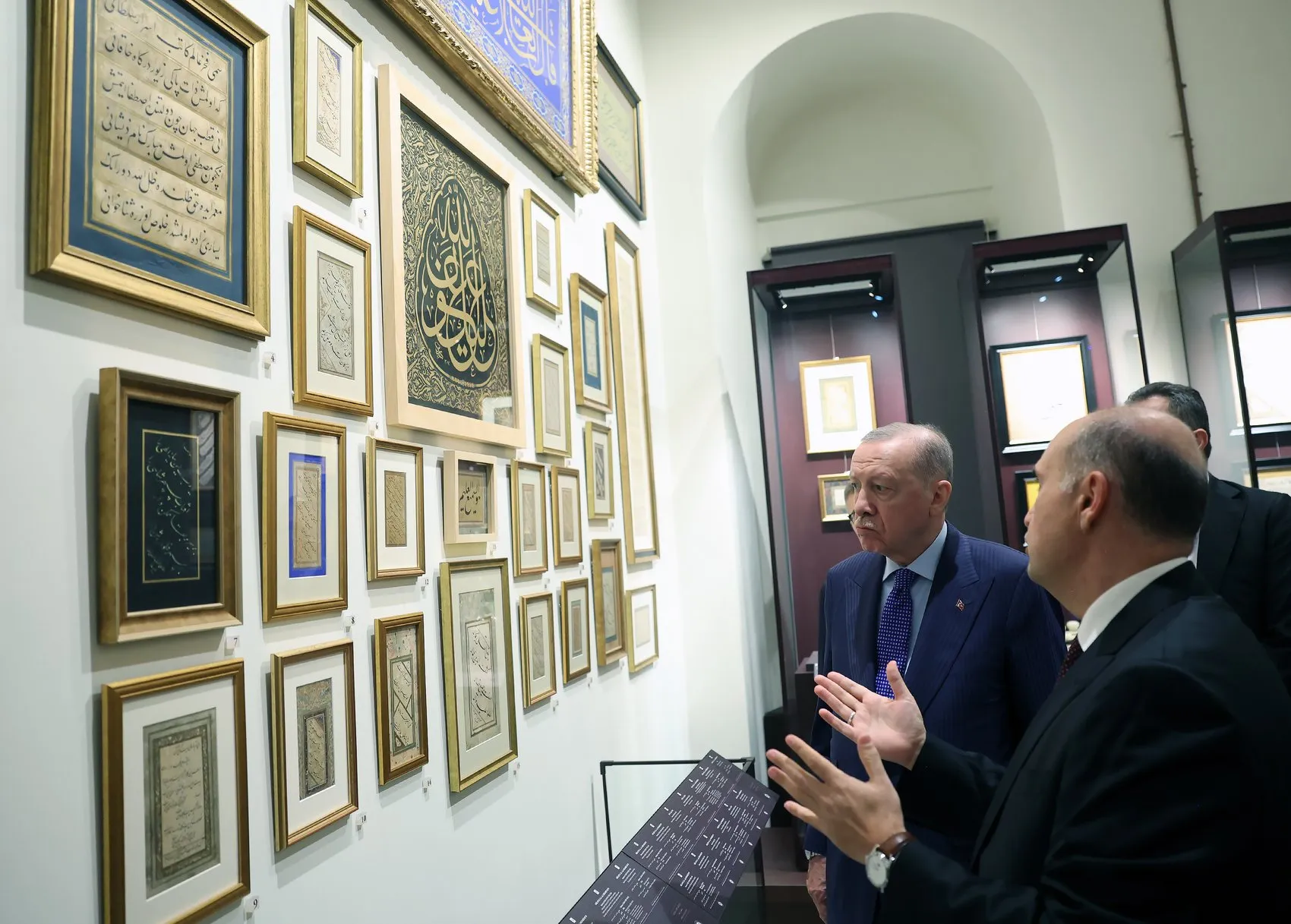 Tarihi İhanetlerin Gölgesinden Kültürel Rönesansa: Darphane-i Amire Yeniden Hayat Buldu