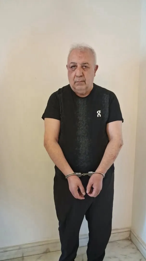 Reyhanlı saldırısının karanlık ismi köşeye sıkıştı: MİT'ten Suriye'de nokta operasyon