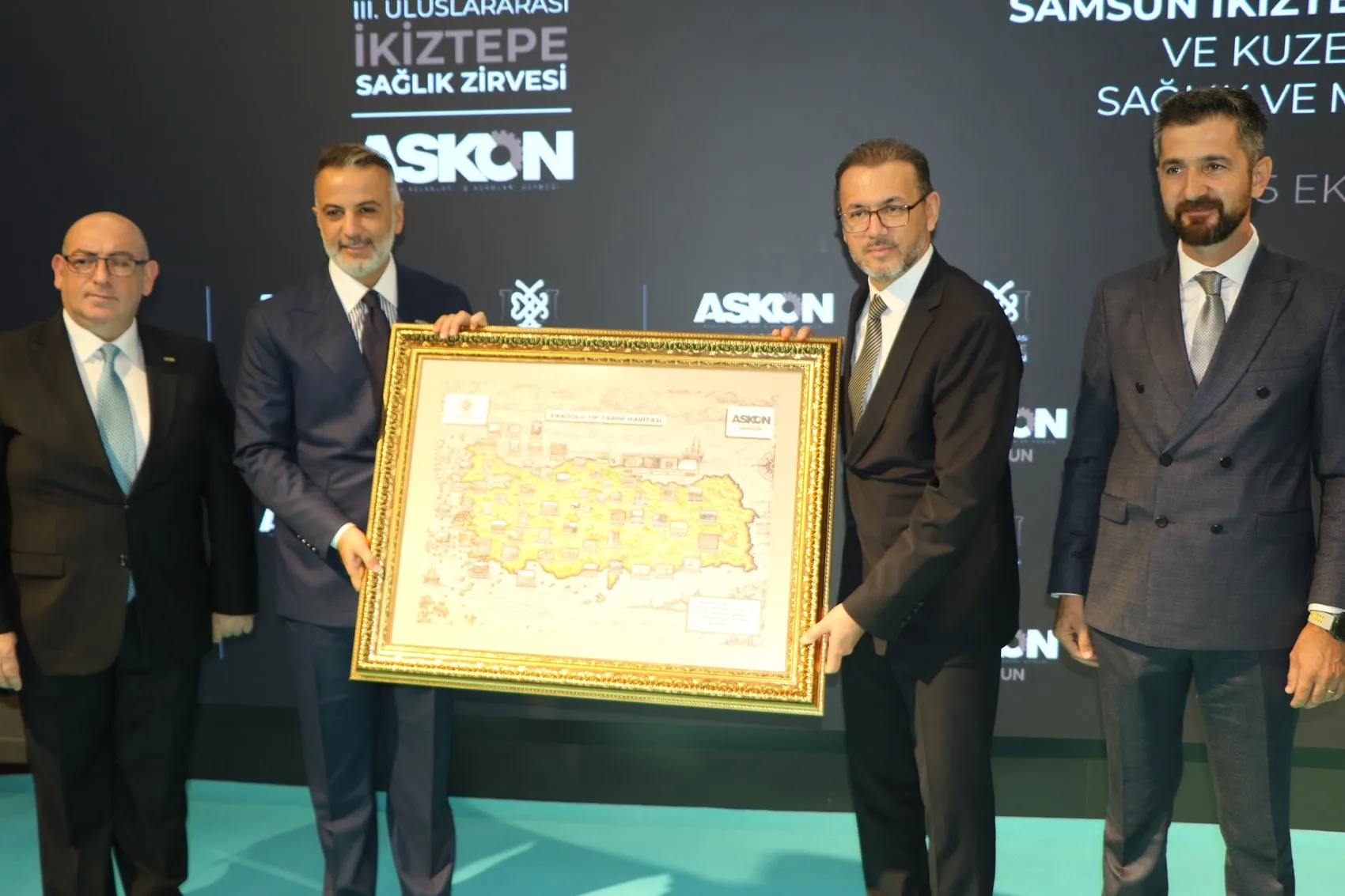 Türkiye sağlık teknolojilerinde dışa bağımlılığı bitiriyor: Yerli aşı ve ultrason için geri sayım başladı