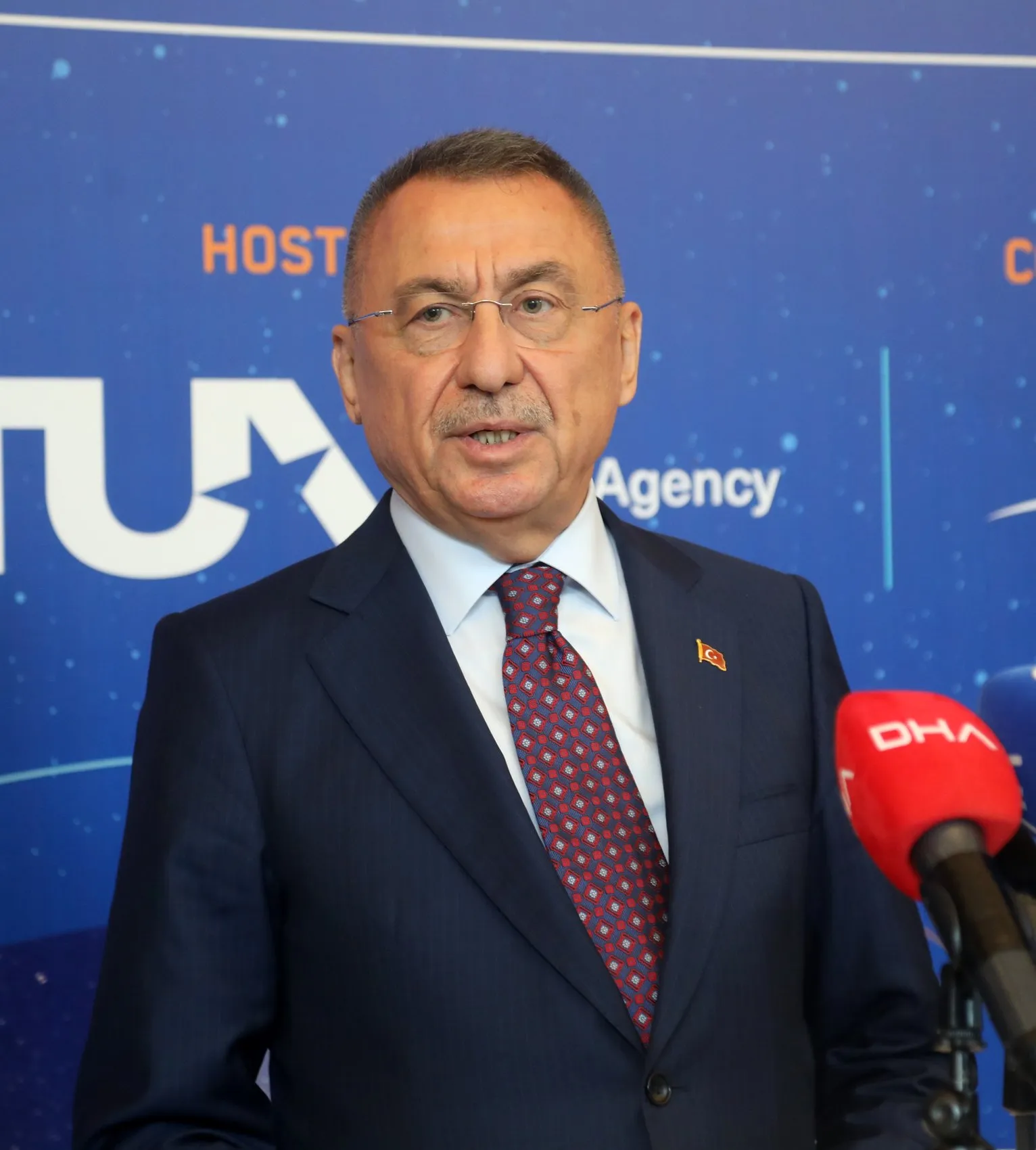 Ay yolculuğunda geri sayım: Türkiye 2027'de devler ligine adını yazdıracak