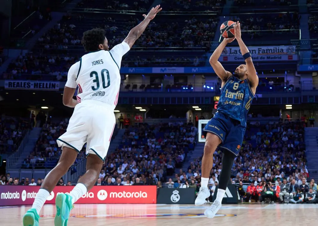 Fenerbahçe Tarfin İspanya Deplasmanında Beklediğini Bulamadı