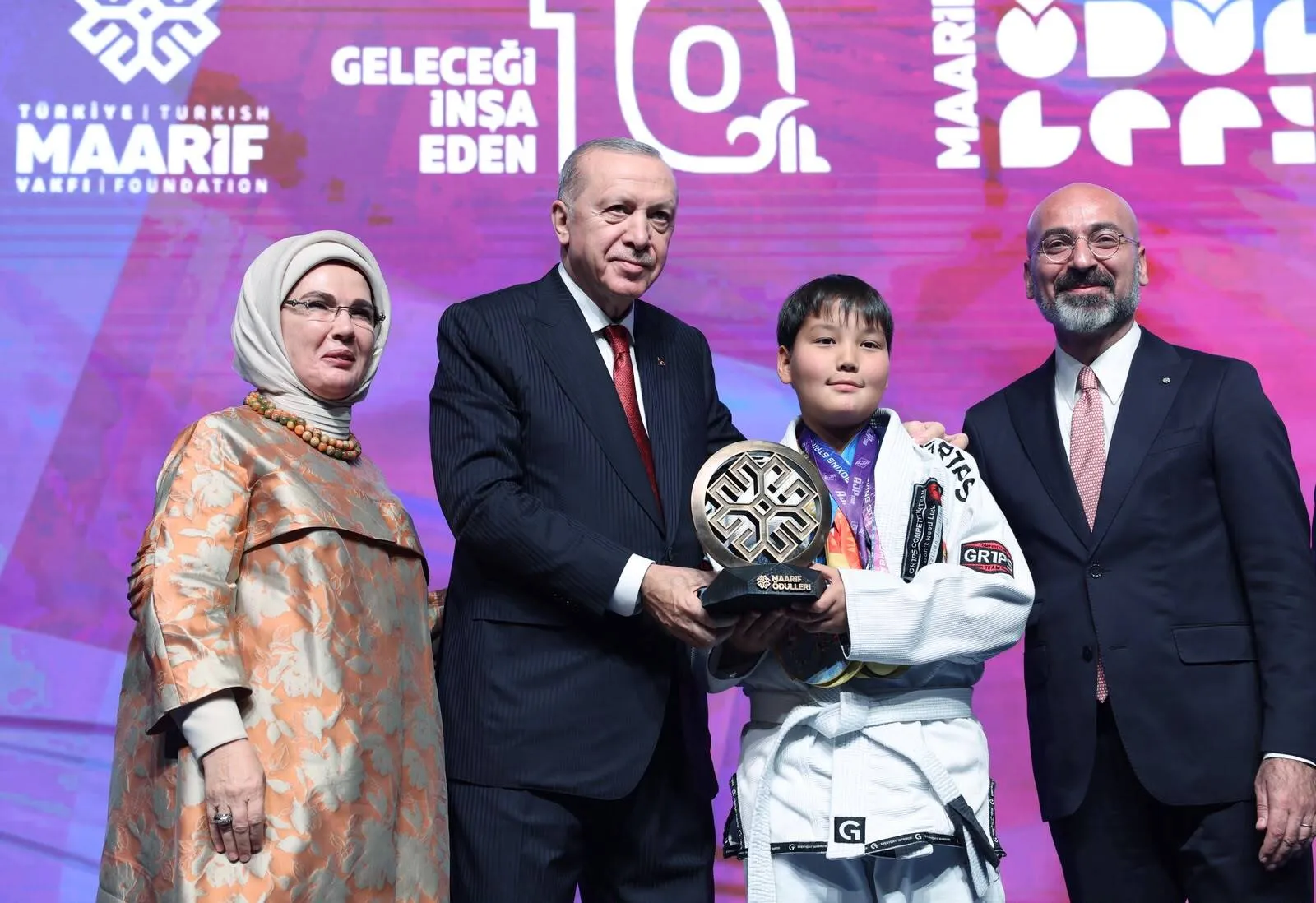 Eğitimde sınırları aşan Türkiye: 380 bin uluslararası öğrenciye kapılarını açtı