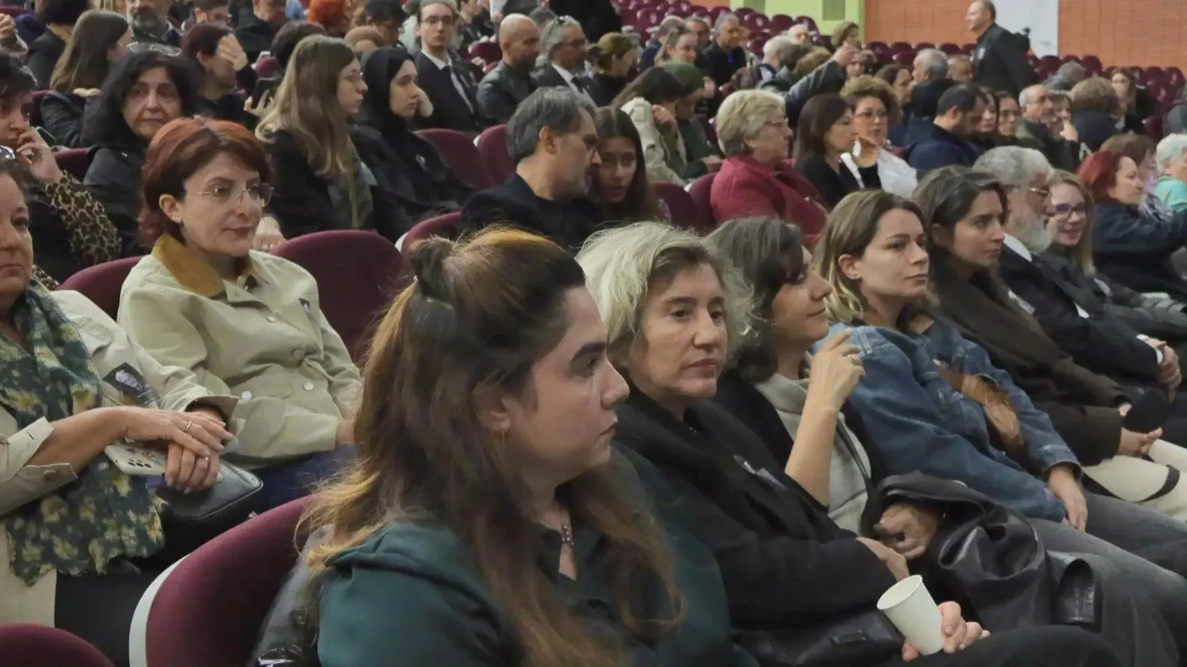 Felsefe dünyasının bilge ismi İoanna Kuçuradi son yolculuğuna uğurlandı: İnsanlık bir rehberini kaybetti