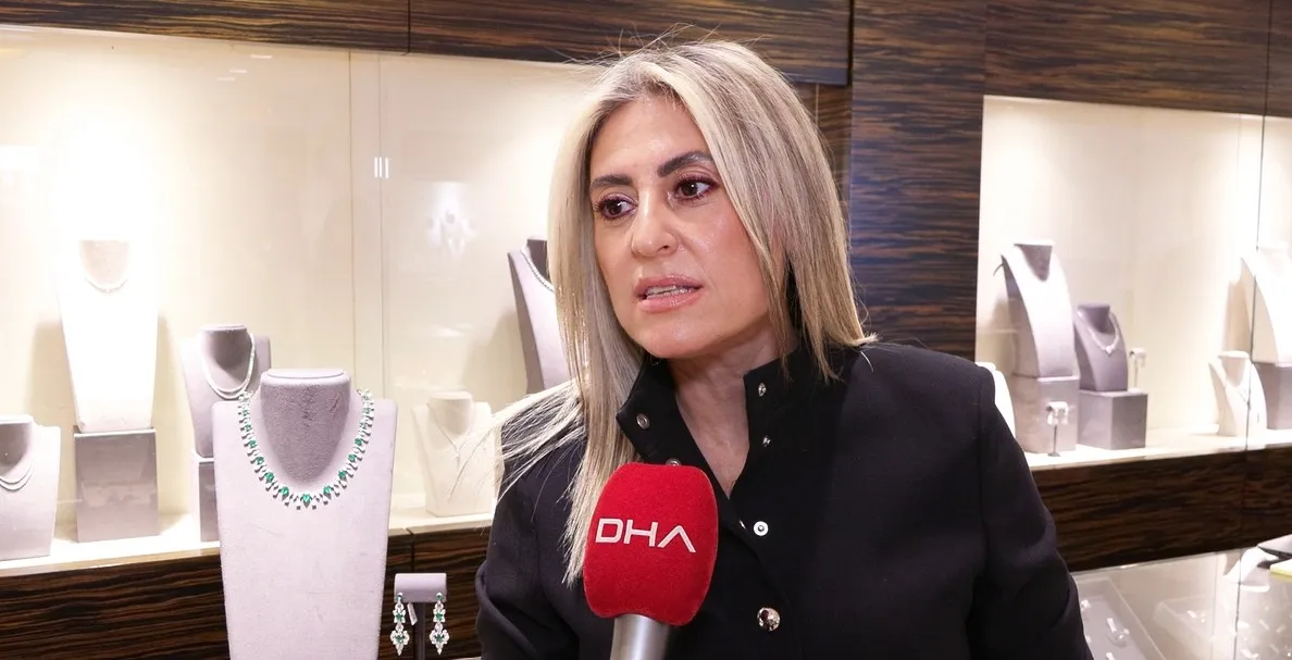 Mücevher tutkunlarının beklediği o günler geldi: 17 yıllık gelenek kapılarını açtı