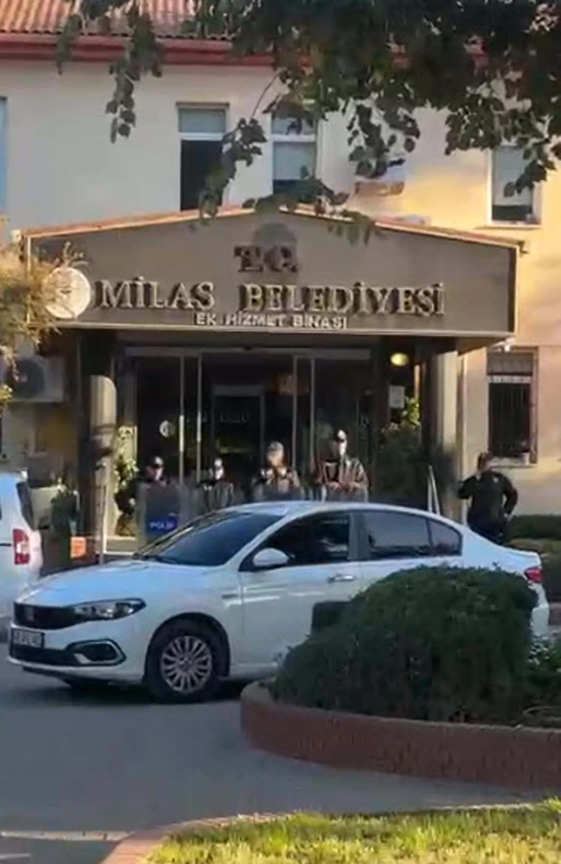 Milas Belediyesi'ndeki dev operasyonda gözaltı sayısı 35'e ulaştı: Milyarlık vurgun iddiası