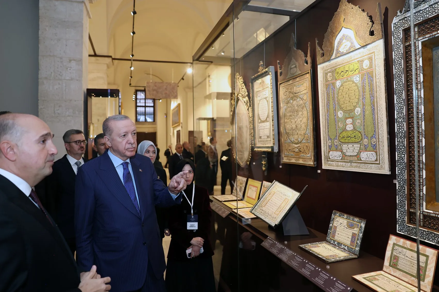 Tarihi İhanetlerin Gölgesinden Kültürel Rönesansa: Darphane-i Amire Yeniden Hayat Buldu