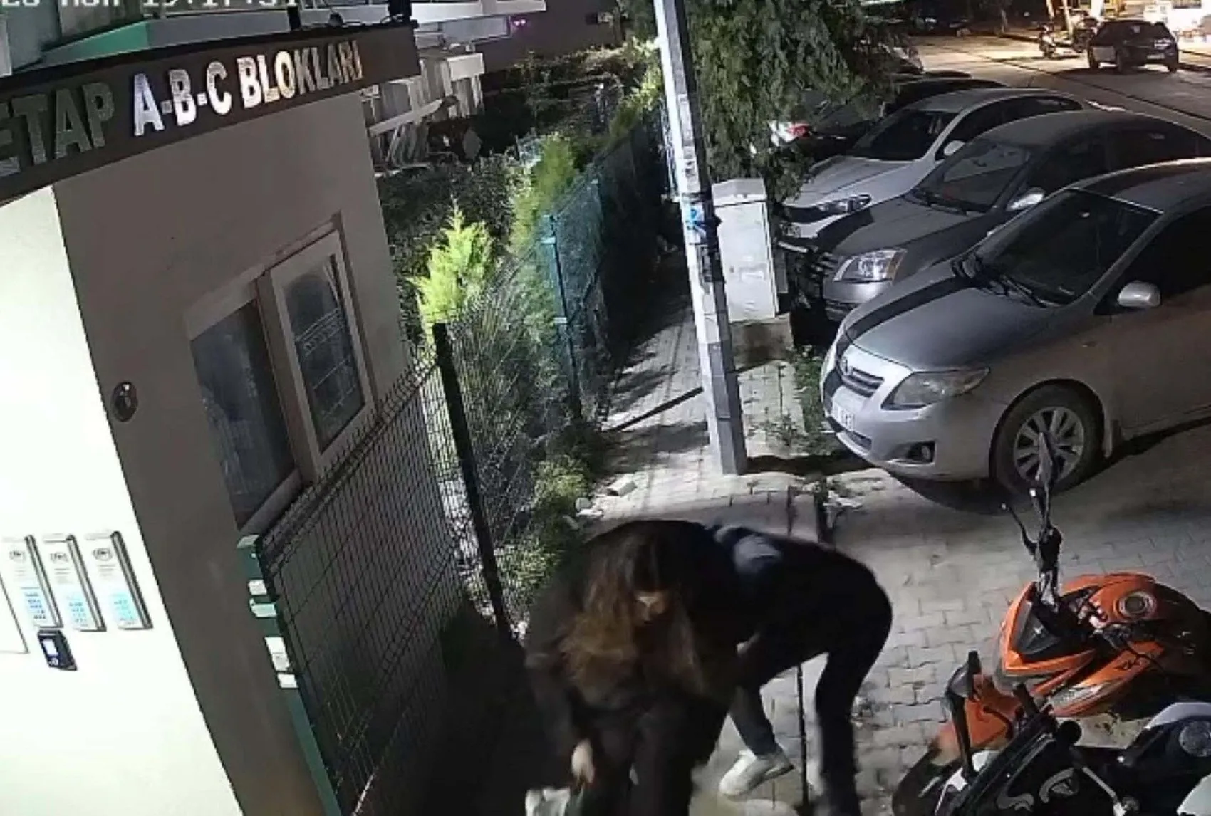 Gözde Akbaba cinayetinde karar: Tasarlayarak öldürmeye ağırlaştırılmış müebbet