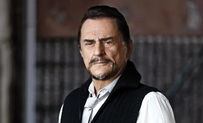 Müzik dünyasının hüzünlü vedası: Alpay Naziklioğlu Ankara'da toprağa verildi