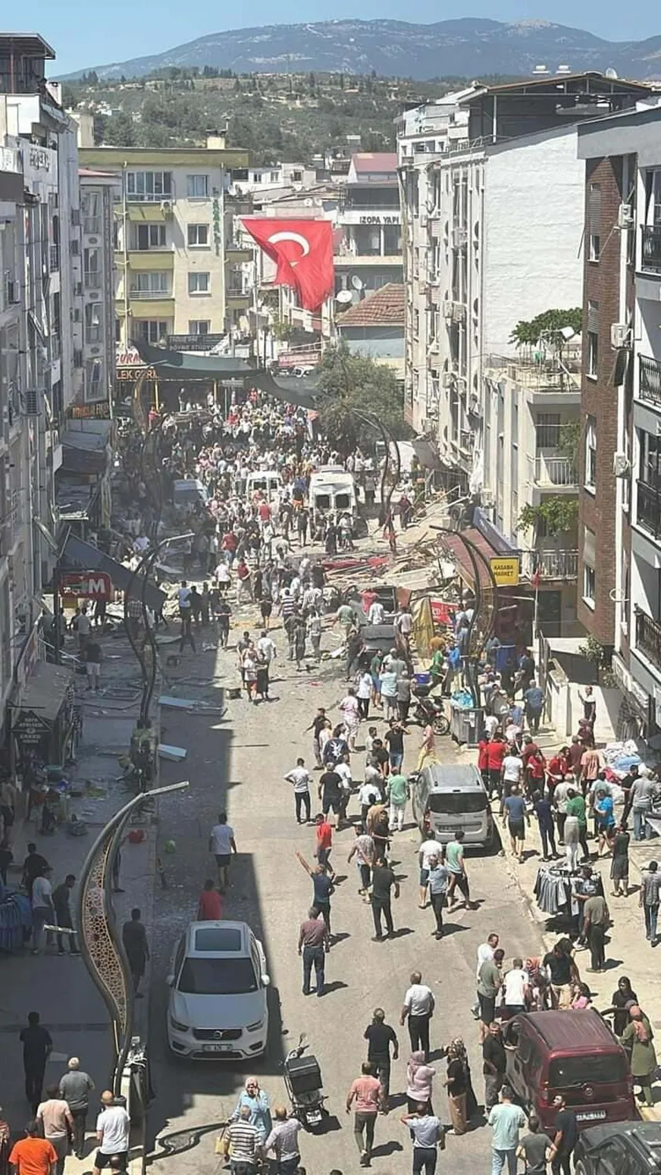 Torbalı'daki faciada hukuk düğümü: İstinaf kararı bozdu, sanıklar tekrar hakim karşısına çıkıyor