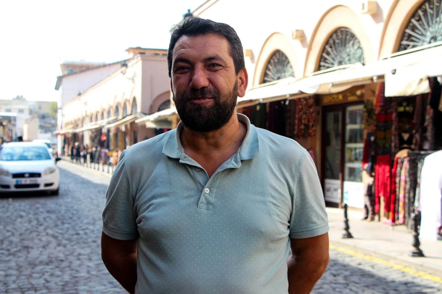 Adana'nın tarihi kalbi artık yayalara emanet: Büyük Saat çevresinde yeni dönem