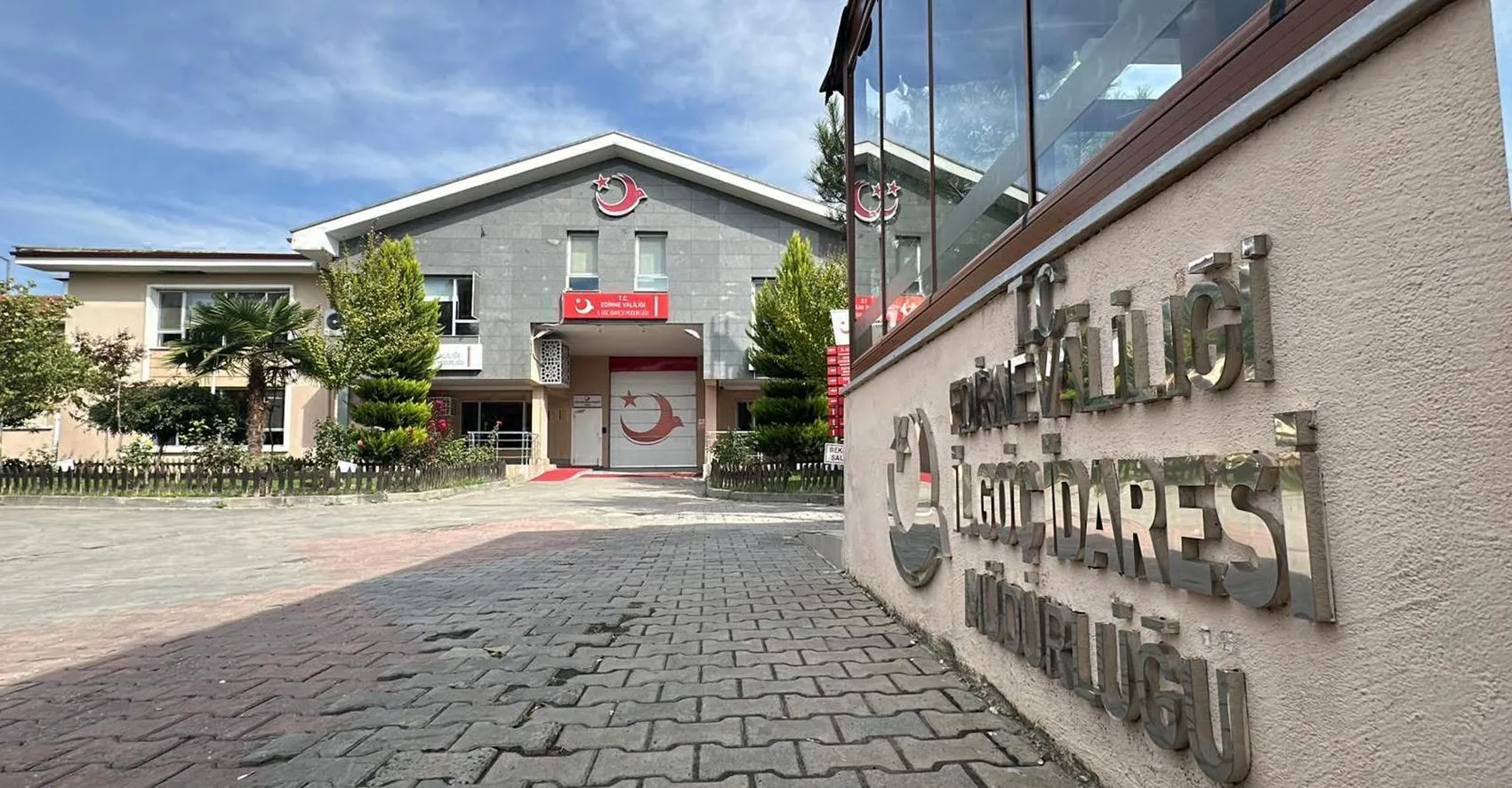 Edirne'de çocuk evinden ayrılan 13 göçmen çocuk için mutlu son