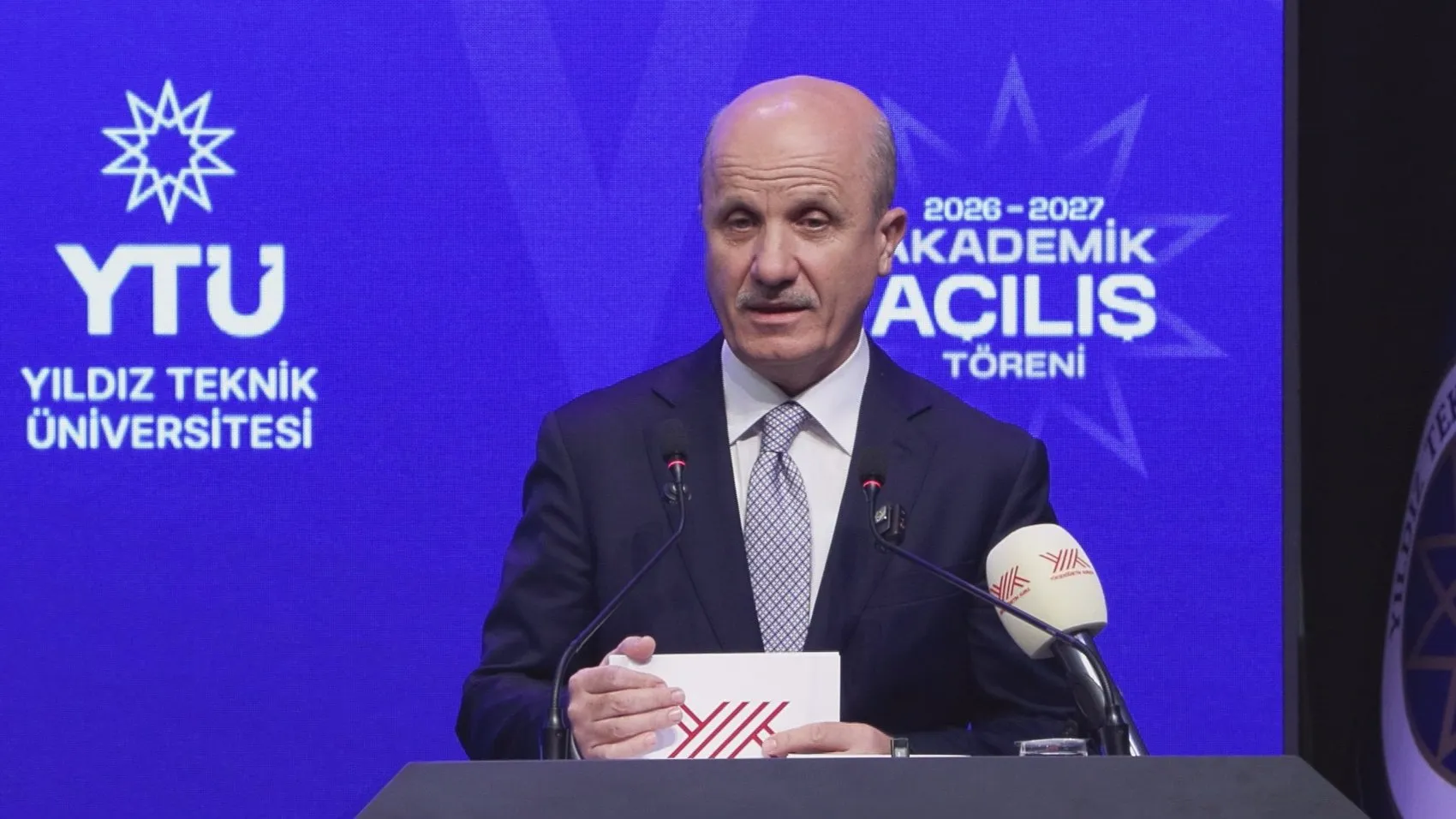 Akademik dünyada çoktan seçmeli sınav alarmı: YÖK Başkanı Özvar'dan üniversitelere kritik uyarı
