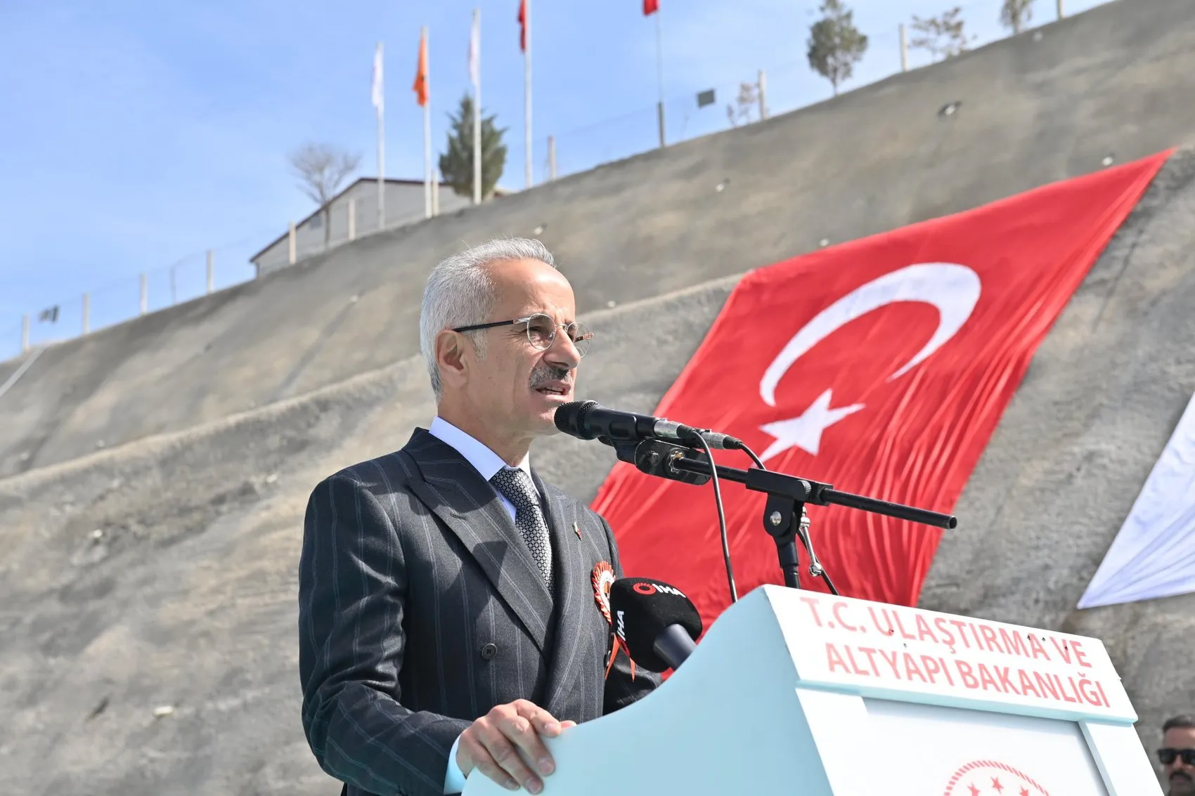 Konya'nın ulaşım ağında devrim: Çevre yolunda geri sayım başladı