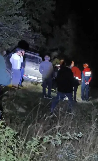 Yenice'de endişeli bekleyiş: Ders saatinde okuldan çıkan 13 yaşındaki çocuk kayıplara karıştı