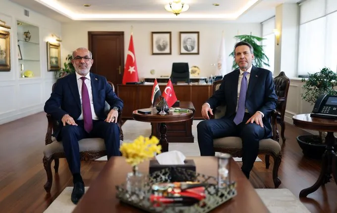 Ankara ve Bağdat arasında enerji diplomasisinde yeni dönem: Ceyhan küresel üs olma yolunda