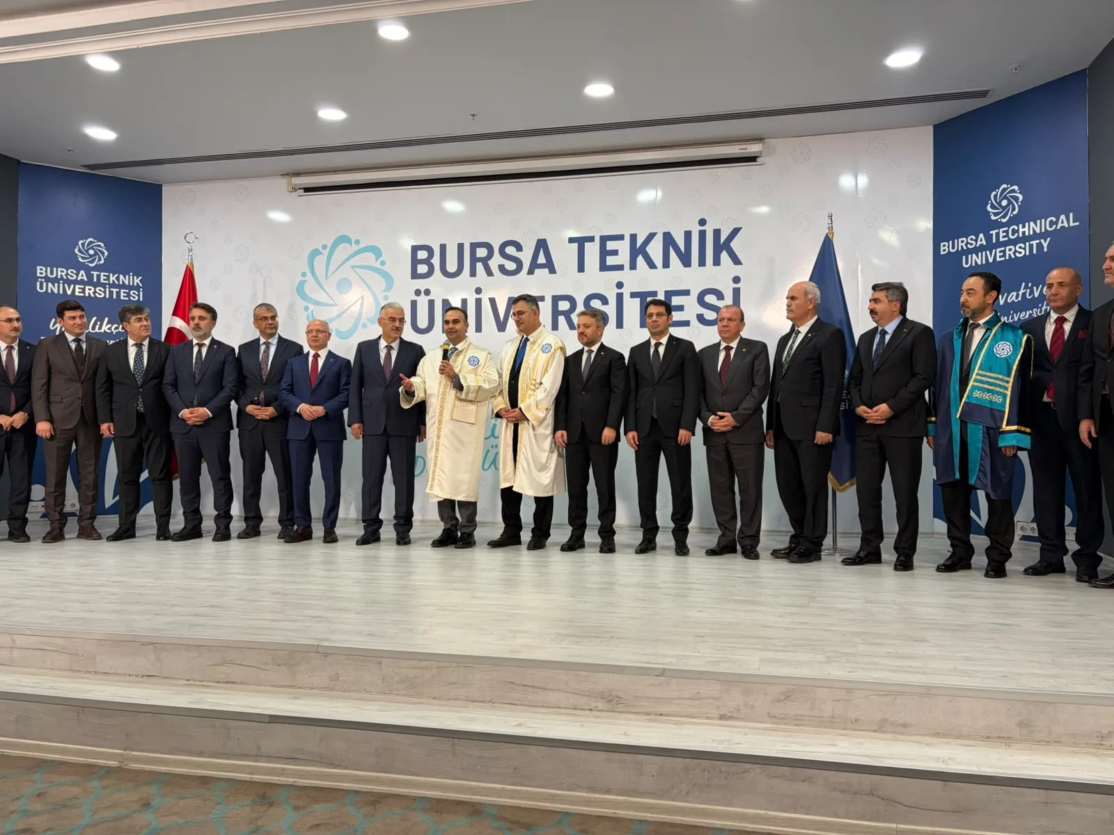 Dijital dünyada yerli dönem: 2027'de yabancı navigasyon uygulamaları tarihe karışıyor