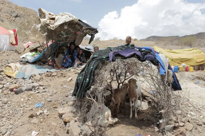 Yemen'de insani felaket derinleşiyor: İHH'dan acil yardım çağrısı