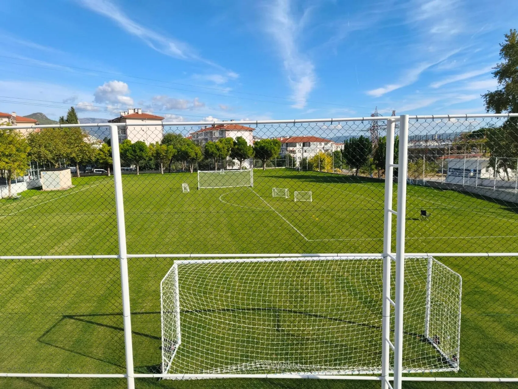 Muğlaspor'da vefa rüzgarı: Kulübün efsane ismine anlamlı jest