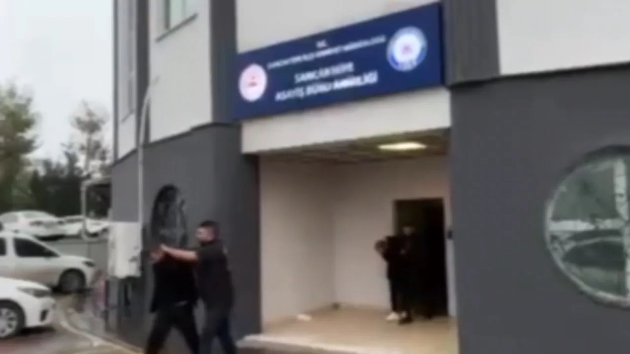 Pazar tezgahı kavgası kanlı bitti: Bir kişi hayatını kaybetti