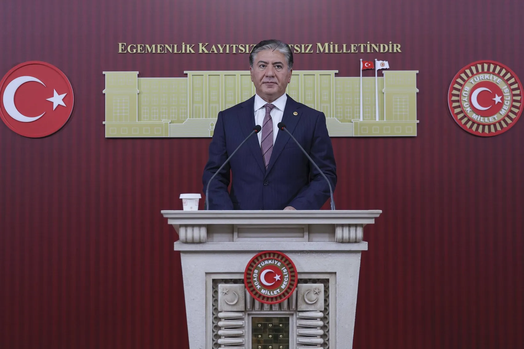 Ekrem İmamoğlu'nun savunması öncesi Halk TV'ye kayyım şoku: Gerçeklerin üstü mü örtülüyor?