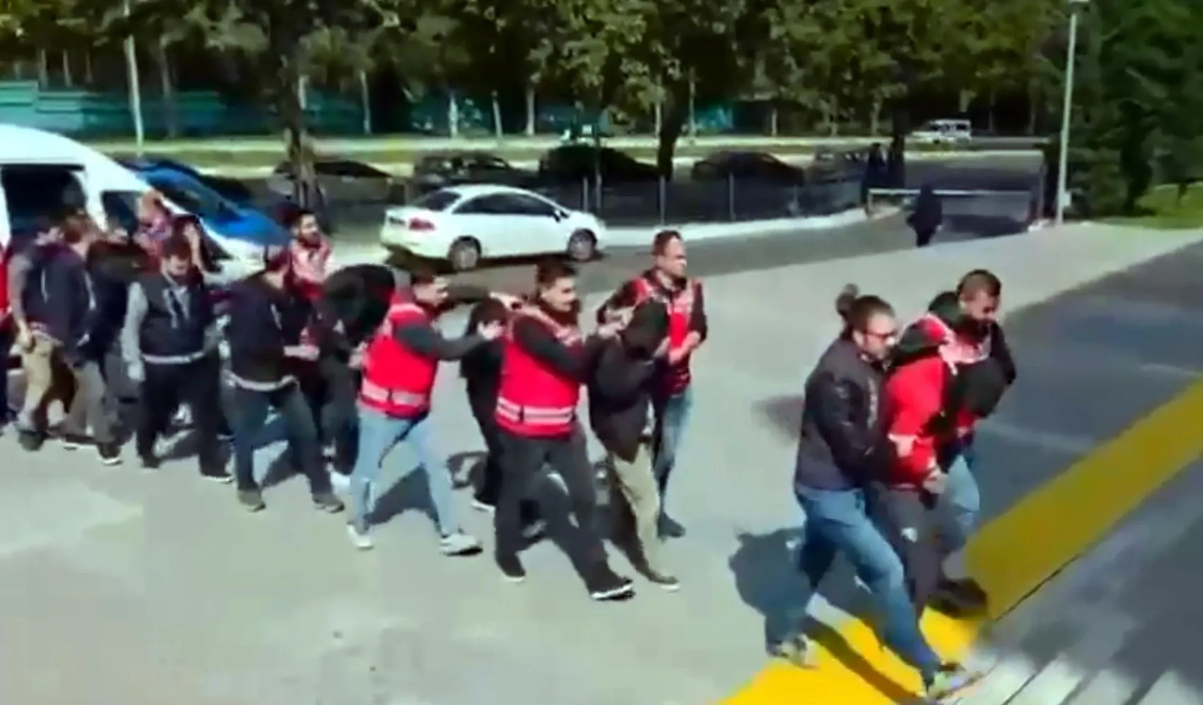 Dijital dünyada karanlık ağ: Çocuk istismarı içeriklerine operasyon