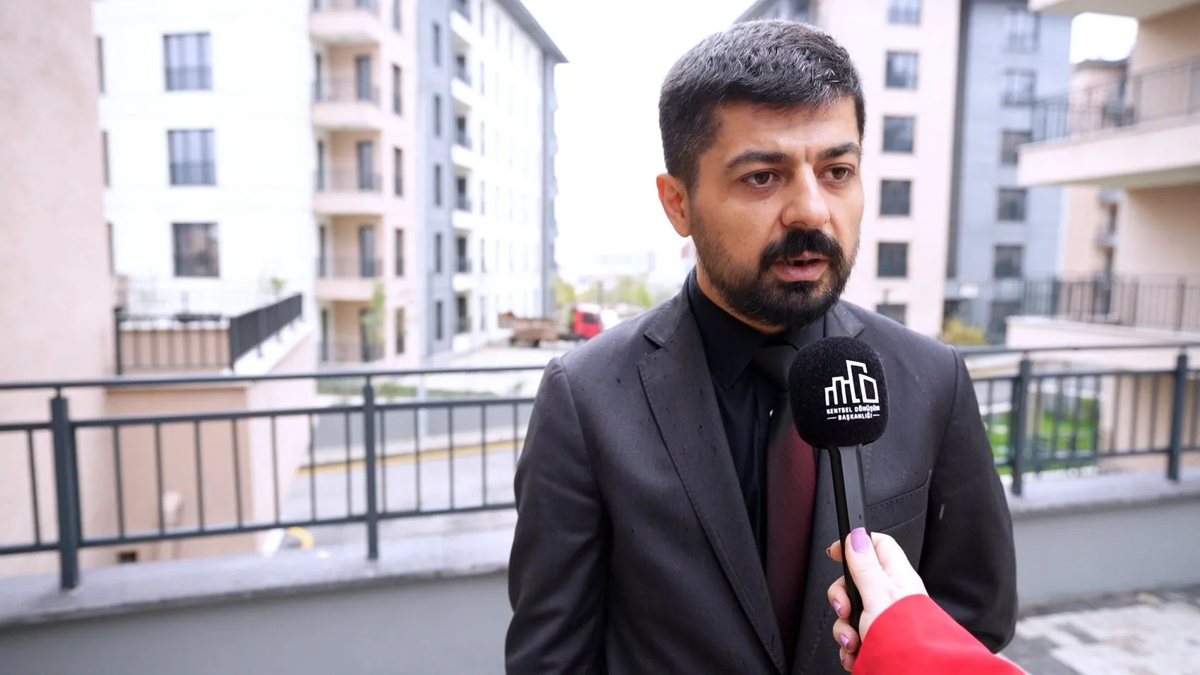 Maltepe'deki yıkımın ardından mağduriyetler gideriliyor: Yeni yuvaların kapıları açılıyor