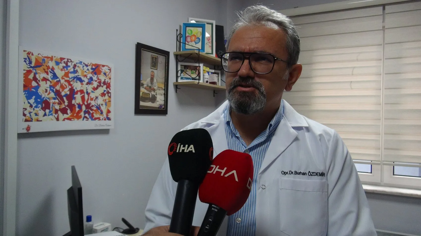 Tıp dünyasını şaşırtan vaka: Leğen kemiğindeki böbrekle gelen kanser teşhisi