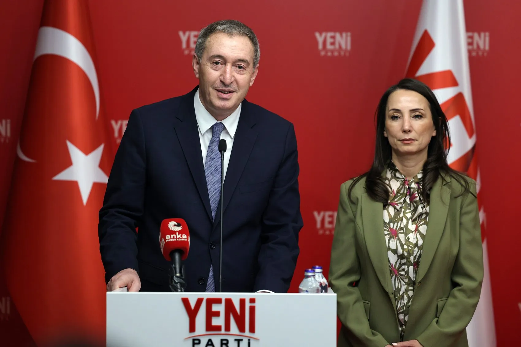 Özgür Özel'den barış mesajı: Kaybedeni olmayan bir süreçten bahsediyoruz