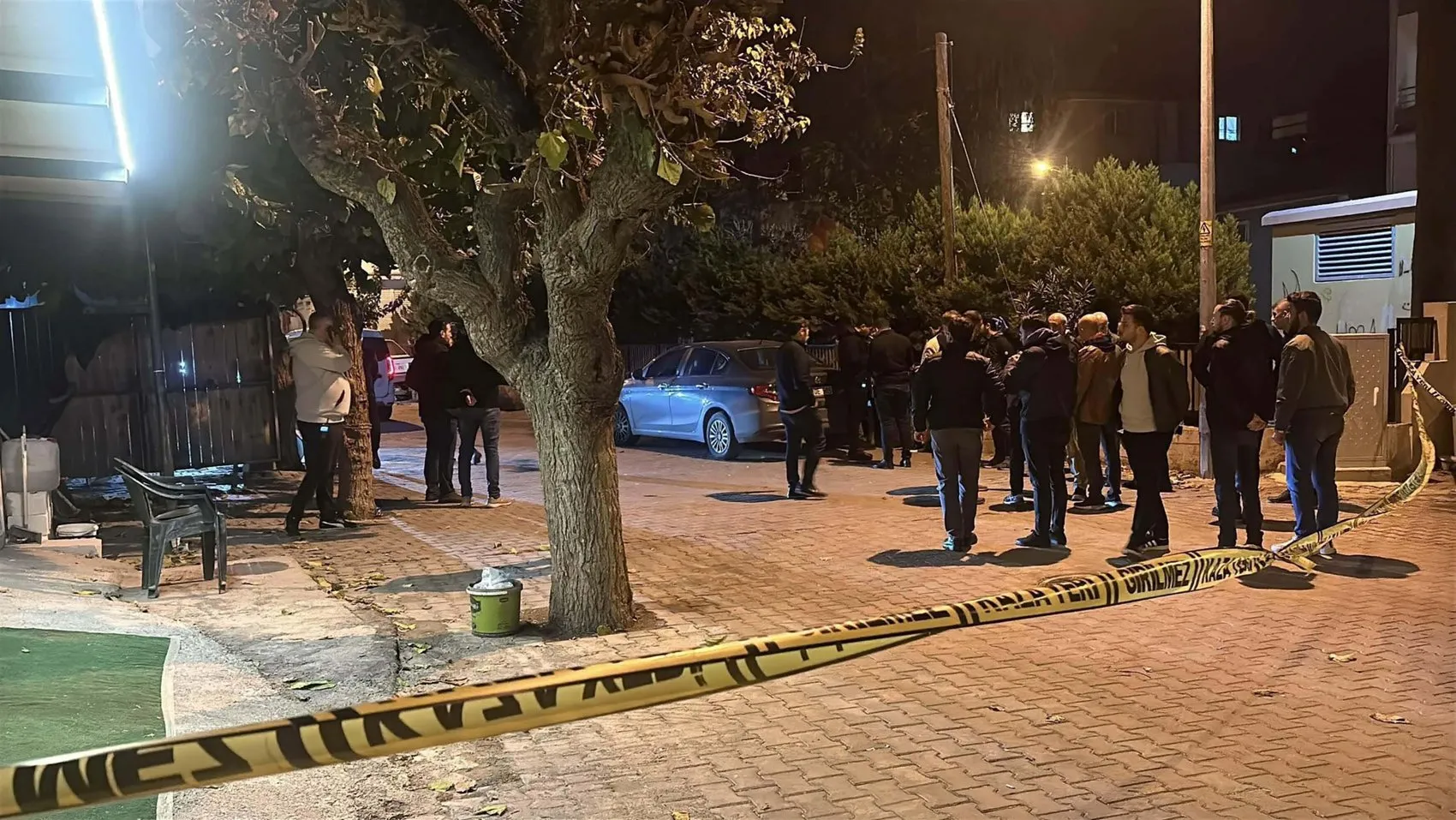 Seferihisar'daki hain saldırıda karar: İki kardeşe ağırlaştırılmış müebbet hapis cezası