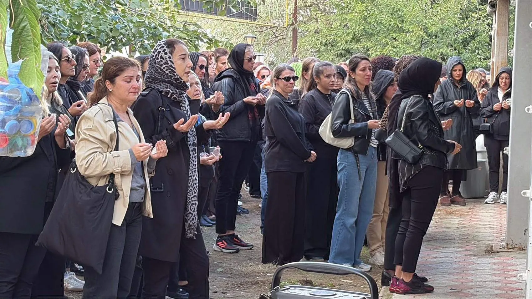 Genç yaşta hayattan koparıldı: Çorlu'daki feci kazada yürek yakan veda