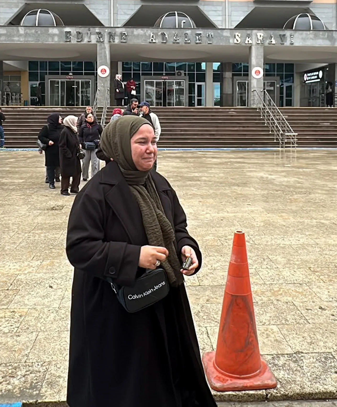 Gülden Coni cinayetinde şok karar: Katilin ailesine 5 ay hapis cezası