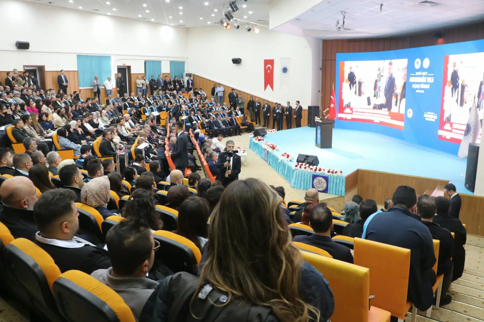 TBMM Başkanı Kurtulmuş'tan tarihi çağrı: Terörün bitişi için devlet aklı ve millet vicdanı birleşti