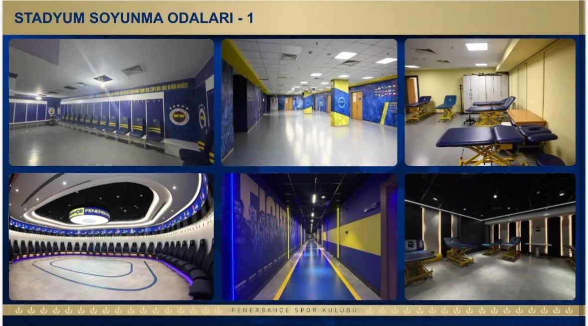 Fenerbahçe'de tarihi karar: Yönetimden kulüp kasasına dev destek