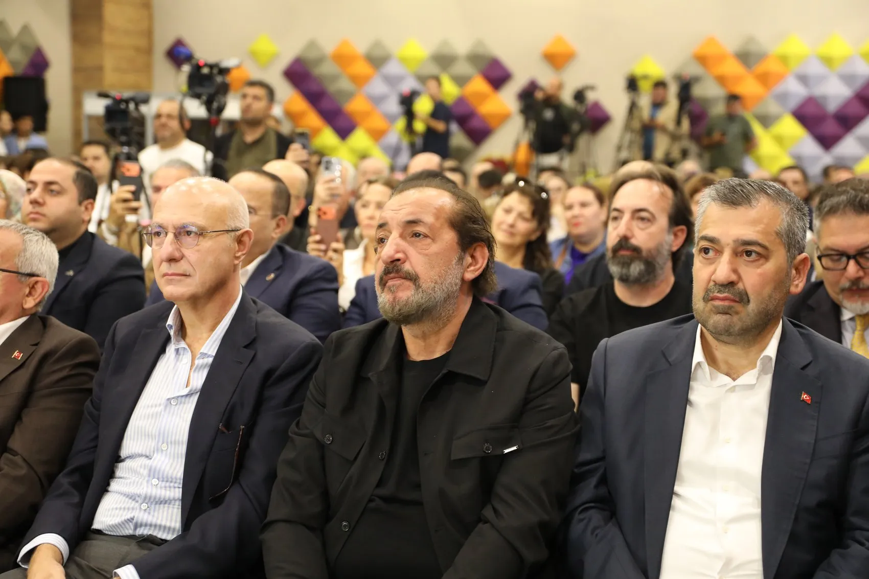 Mehmet Yalçınkaya'dan Gaziantep mutfağı için ezber bozan çıkış: Sadece baklava ve katmer değil