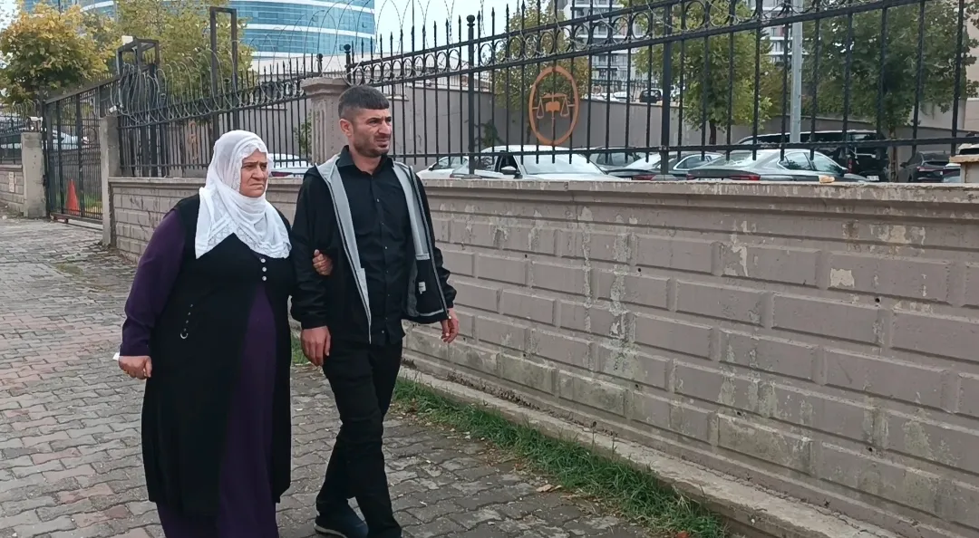 Evindar Tiğrak davasında yürek burkan bekleyiş: Bedenine ulaşılmadan adalet tam tecelli etmeyecek