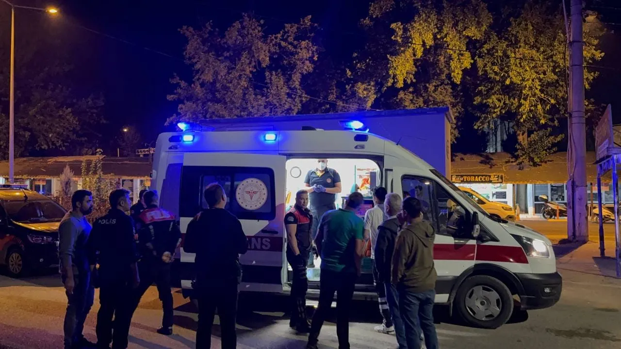 Adıyaman'da gece yarısı dehşeti: Husumet kanlı bitti