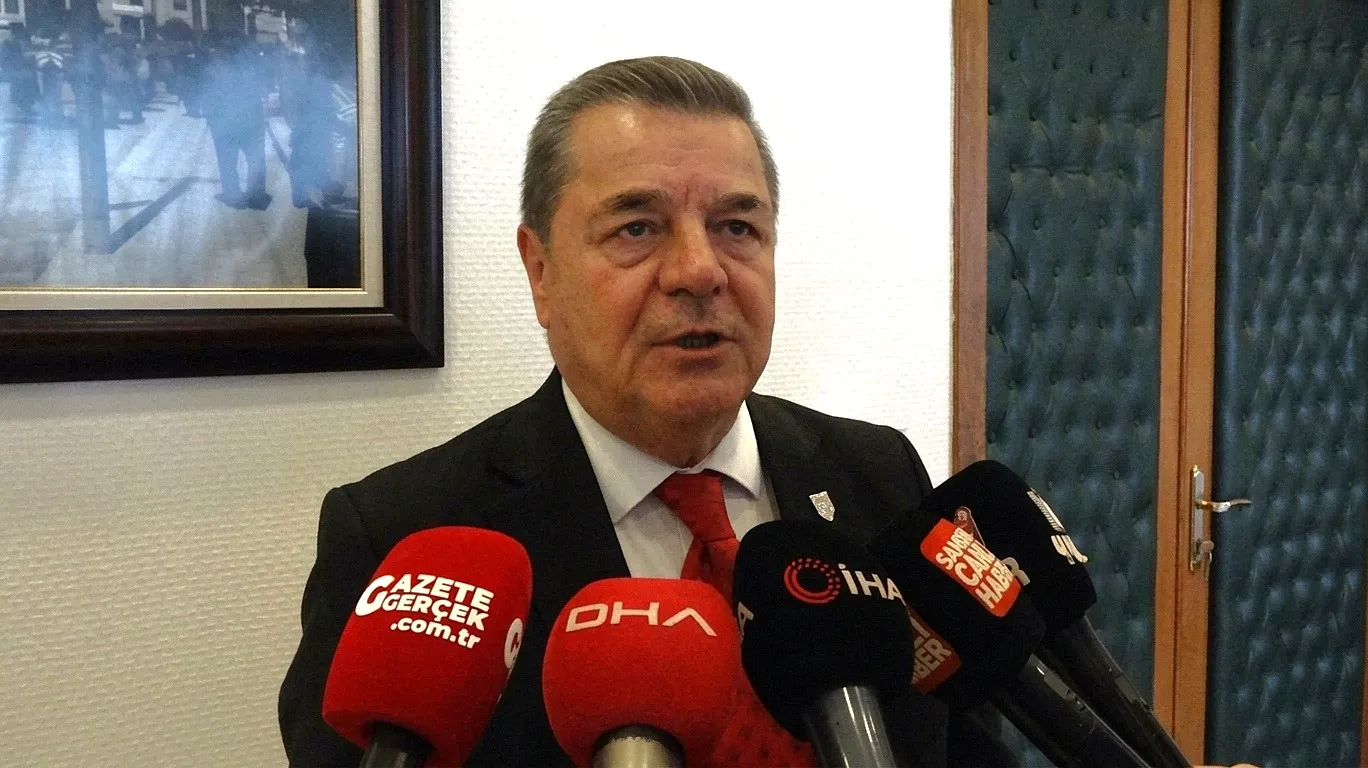 Samsunspor'un kalbi Nuri Asan Tesisleri için kritik meclis mesaisi