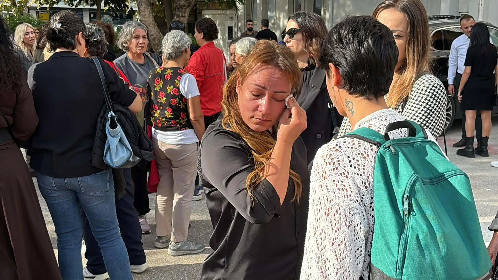 Adalet terazisi şaşınca Aysel Aydemir için kabus yeniden başladı: Ödül gibi ceza