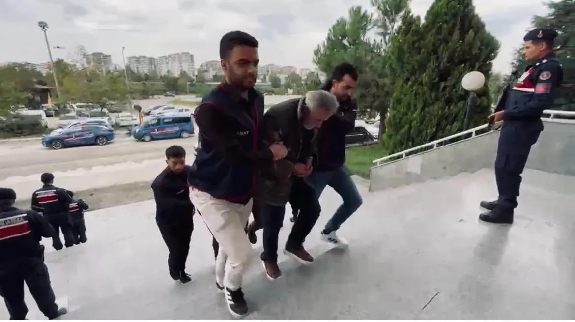Adaletin zaman aşımı yok: Yıllardır karanlıkta kalan iki cinayet dosyası çözüldü