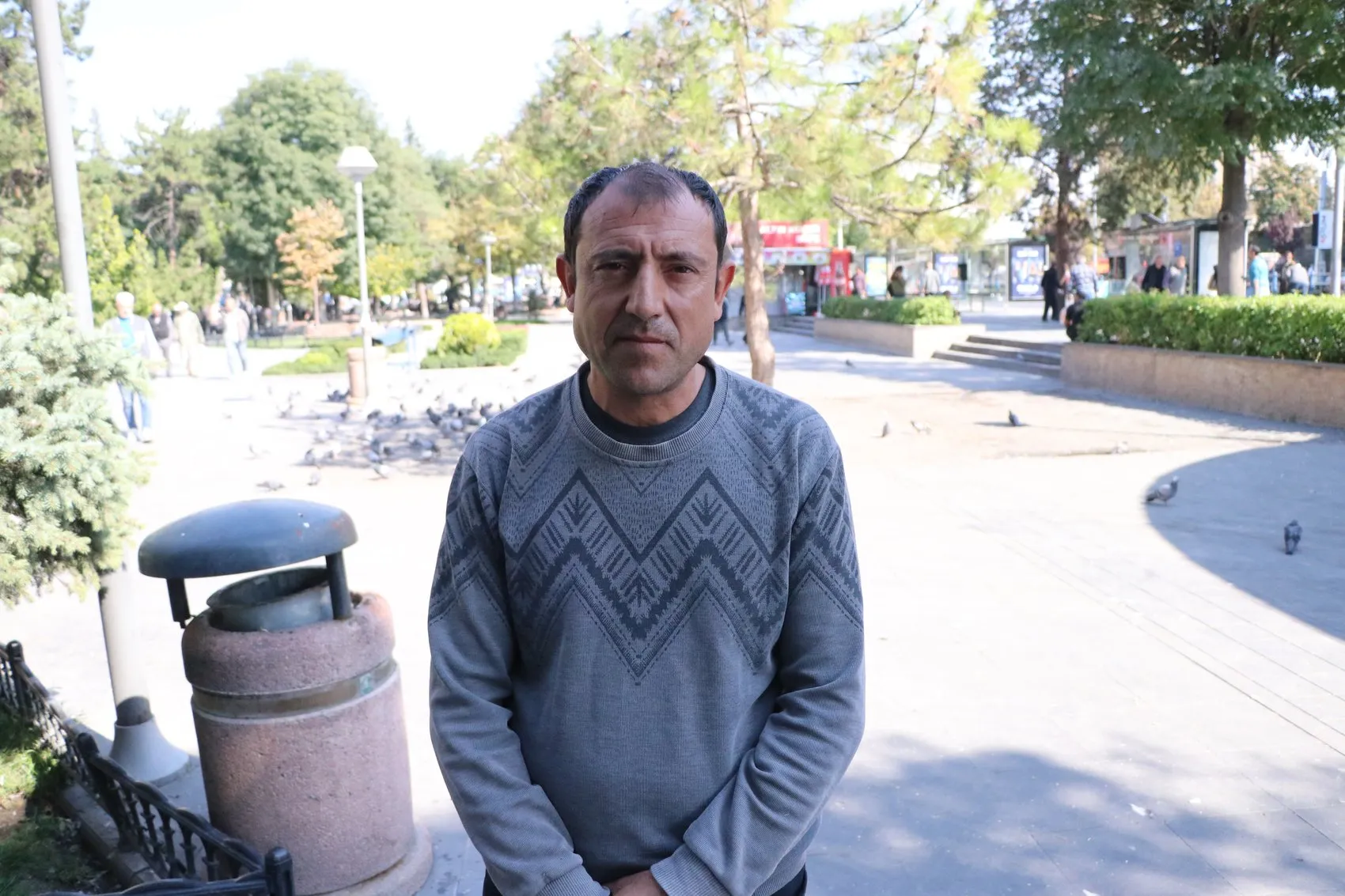 Üç yıllık karanlık nihayet dağıldı: Kayseri'deki faili meçhul cinayette adalet yerini buldu