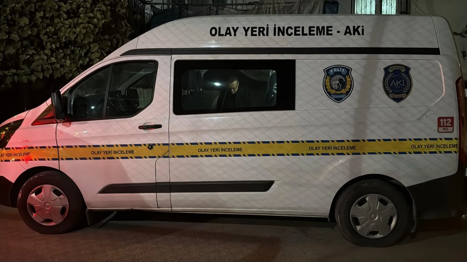 Karabük'te dehşet gecesi: Kıskançlık kavgası kanlı bitti